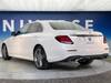 MERCEDES BENZ E-CLASS