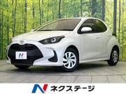 2023 TOYOTA YARIS