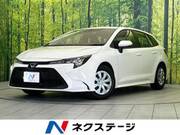 2022 TOYOTA COROLLA TOURING