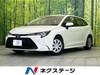 TOYOTA COROLLA TOURING