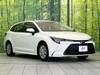TOYOTA COROLLA TOURING