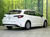 TOYOTA COROLLA TOURING