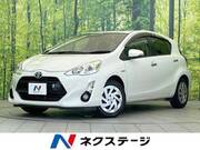 2016 TOYOTA AQUA