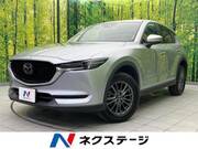 2019 MAZDA CX-5 20S