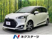 2021 TOYOTA SIENTA