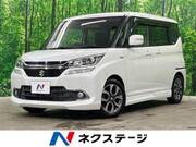 2017 SUZUKI SOLIO BANDIT