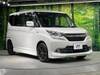 SUZUKI SOLIO BANDIT