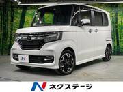 2019 HONDA N-BOX CUSTOM