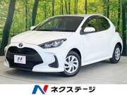 2020 TOYOTA YARIS