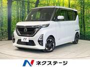 2020 NISSAN ROOX