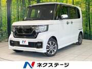2021 HONDA N-BOX CUSTOM