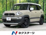 2022 SUZUKI XBEE HYBRID MZ