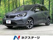 2020 HONDA FIT
