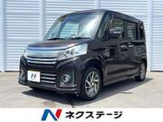 2015 SUZUKI SPACIA CUSTOM