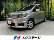 2010 HONDA FREED SPIKE