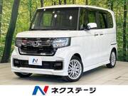 2023 HONDA N-BOX CUSTOM