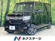 2020 HONDA N-BOX CUSTOM