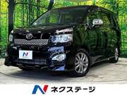 2011 TOYOTA VOXY