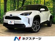 2023 TOYOTA YARIS CROSS HYBRID Z