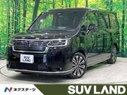 2024 HONDA STEPWAGON