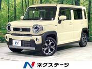 2020 SUZUKI HUSTLER