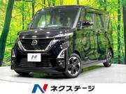 2021 NISSAN ROOX