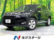 2014 TOYOTA HARRIER
