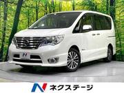2016 NISSAN SERENA