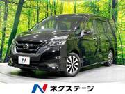 2019 NISSAN SERENA