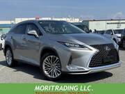 2020 LEXUS RX