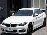 2018 BMW 4 SERIES