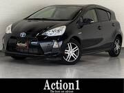 2014 TOYOTA AQUA