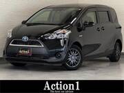 2017 TOYOTA SIENTA