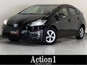 2012 TOYOTA PRIUS S