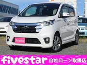 2014 NISSAN DAYZ