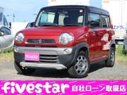 2014 SUZUKI HUSTLER G