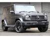 MERCEDES BENZ G-CLASS