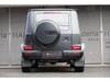 MERCEDES BENZ G-CLASS