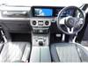 MERCEDES BENZ G-CLASS