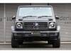 MERCEDES BENZ G-CLASS