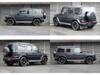 MERCEDES BENZ G-CLASS