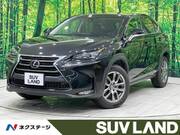 2017 LEXUS NX