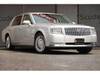 TOYOTA CENTURY