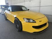 2000 HONDA S2000