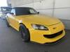 HONDA S2000