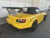 HONDA S2000
