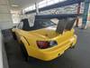 HONDA S2000
