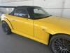 HONDA S2000