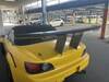 HONDA S2000