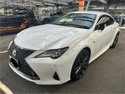 2023 LEXUS RC
